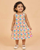 cotton frock online