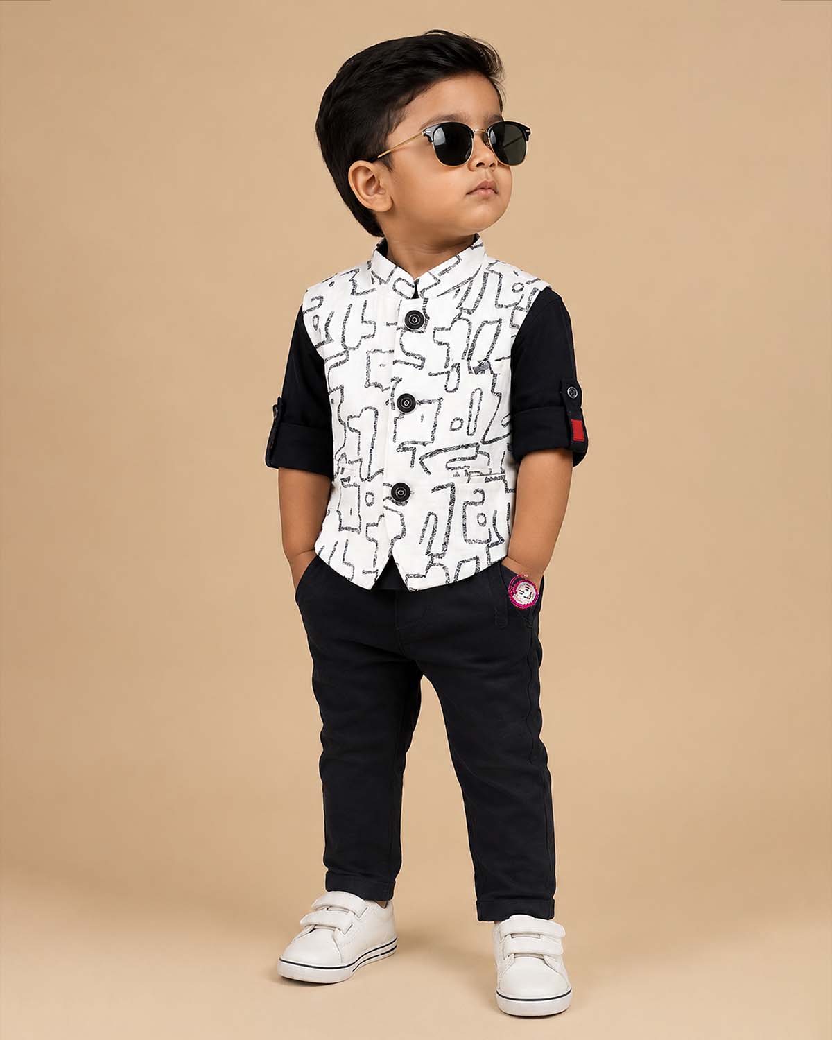 waistcoat sets