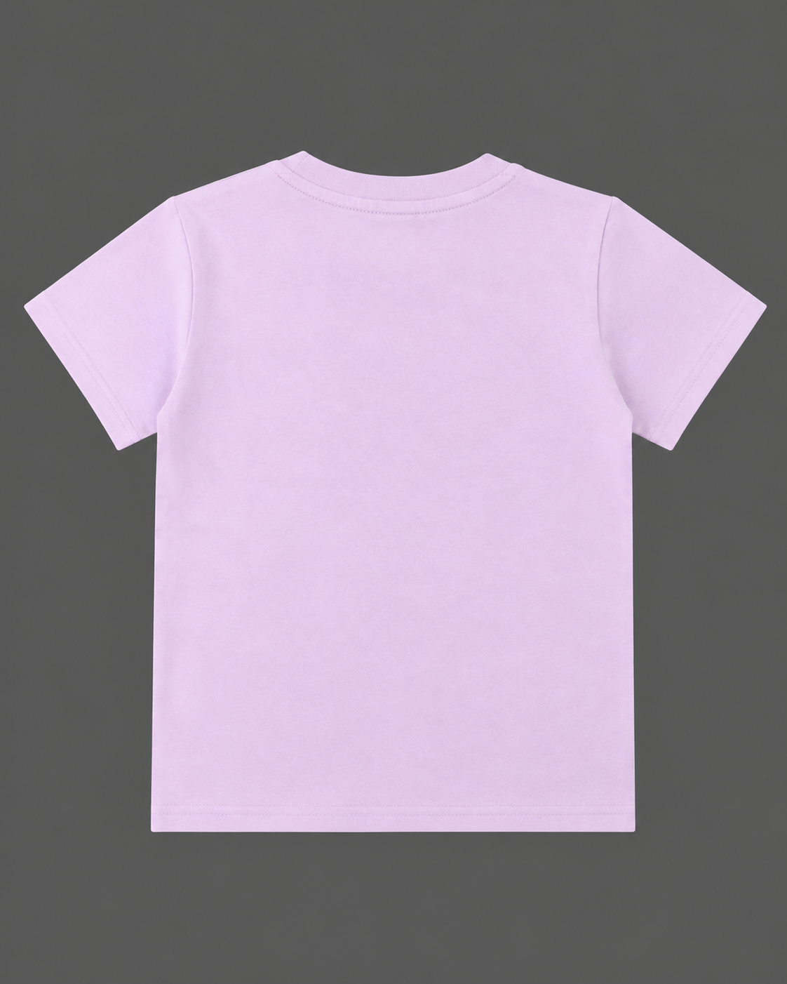 Young prince city graphic cotton t shirt with short sleeves and crew neck
