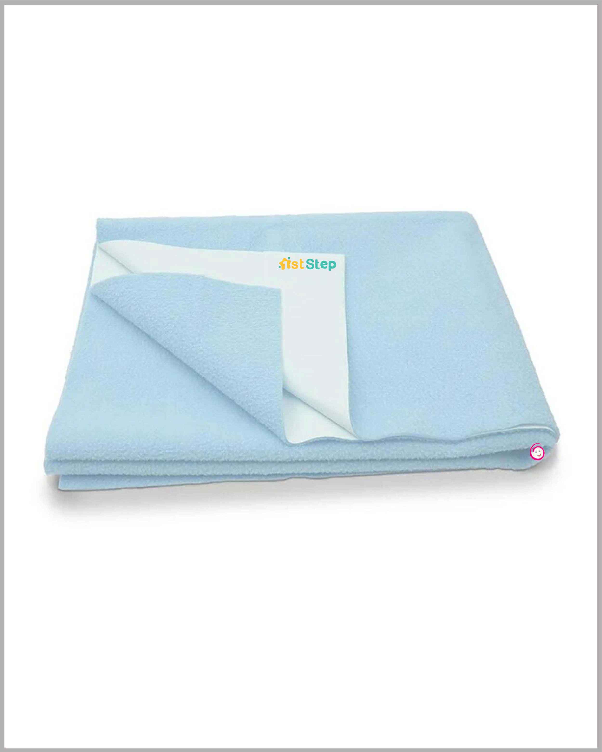 baby dry mat